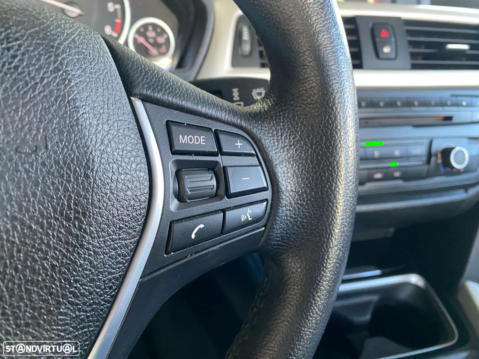 BMW 420 d Line Sport - 17