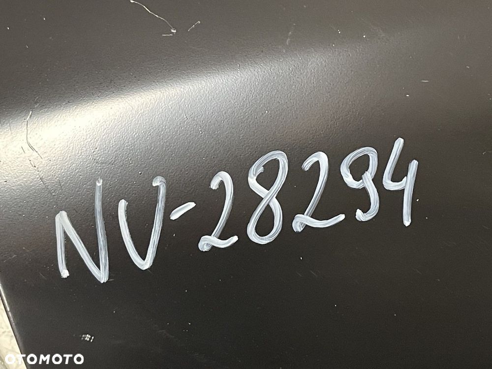 NOWY ORYGINALNY BŁOTNIK LEWY PRZEDNI PEUGEOT BOXER CITROEN JUMPER FIAT DUCATO III 14-25  52230787 - 10