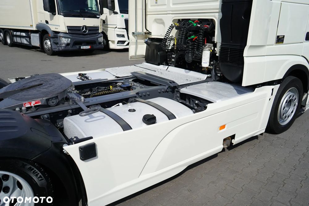 DAF / 106 / 480 / E 6 / ACC / MEGA / LOW DECK / I – COOL / SUPER SPACE CAB - 14