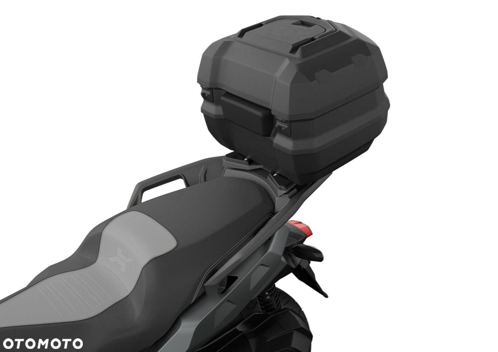 BMW C1 - 13
