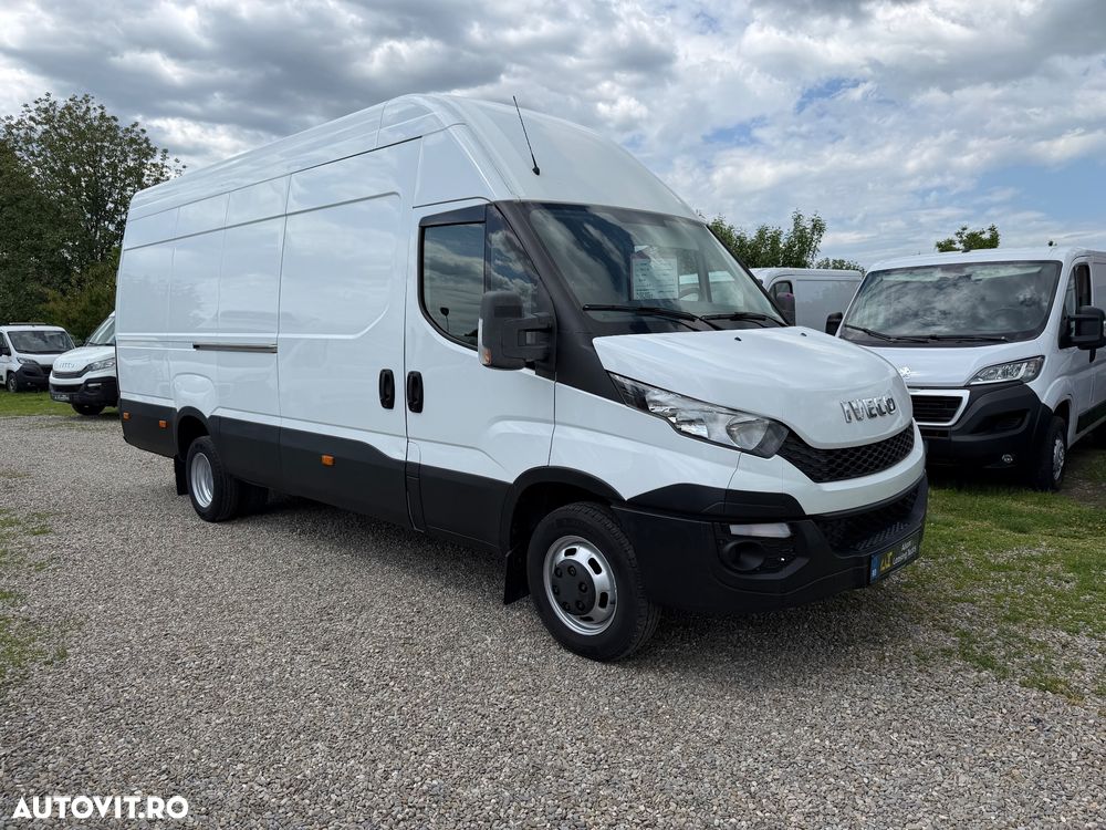 Iveco 35 C 13 - 9