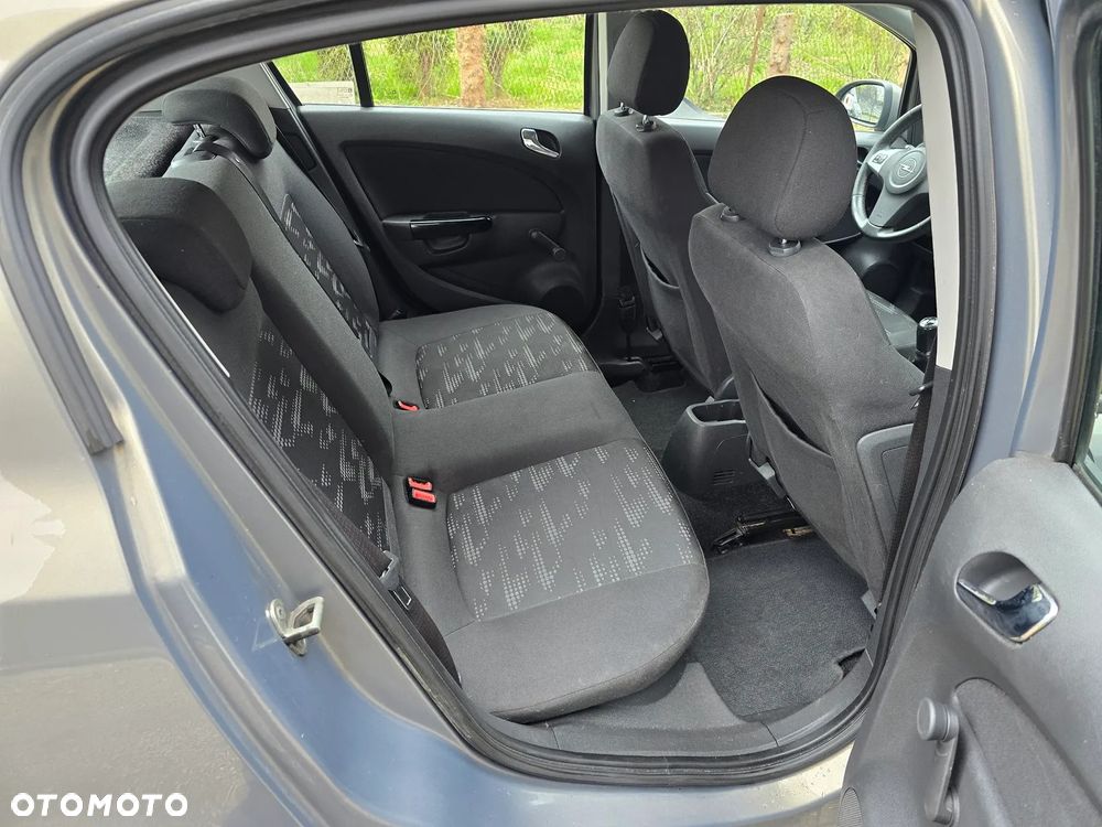 Opel Corsa 1.3 CDTI Cosmo S&S ecoFLEX - 6