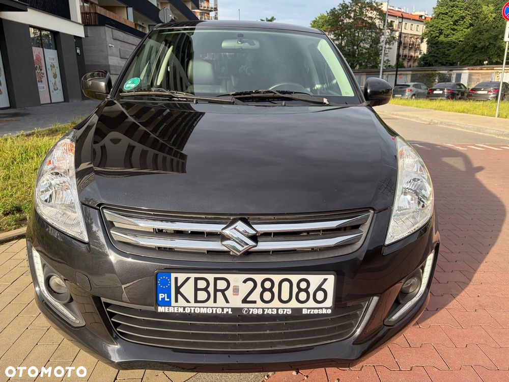 Suzuki Swift 1.2 X-TRA - 3