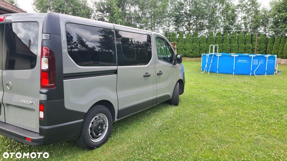 Opel Vivaro - 3