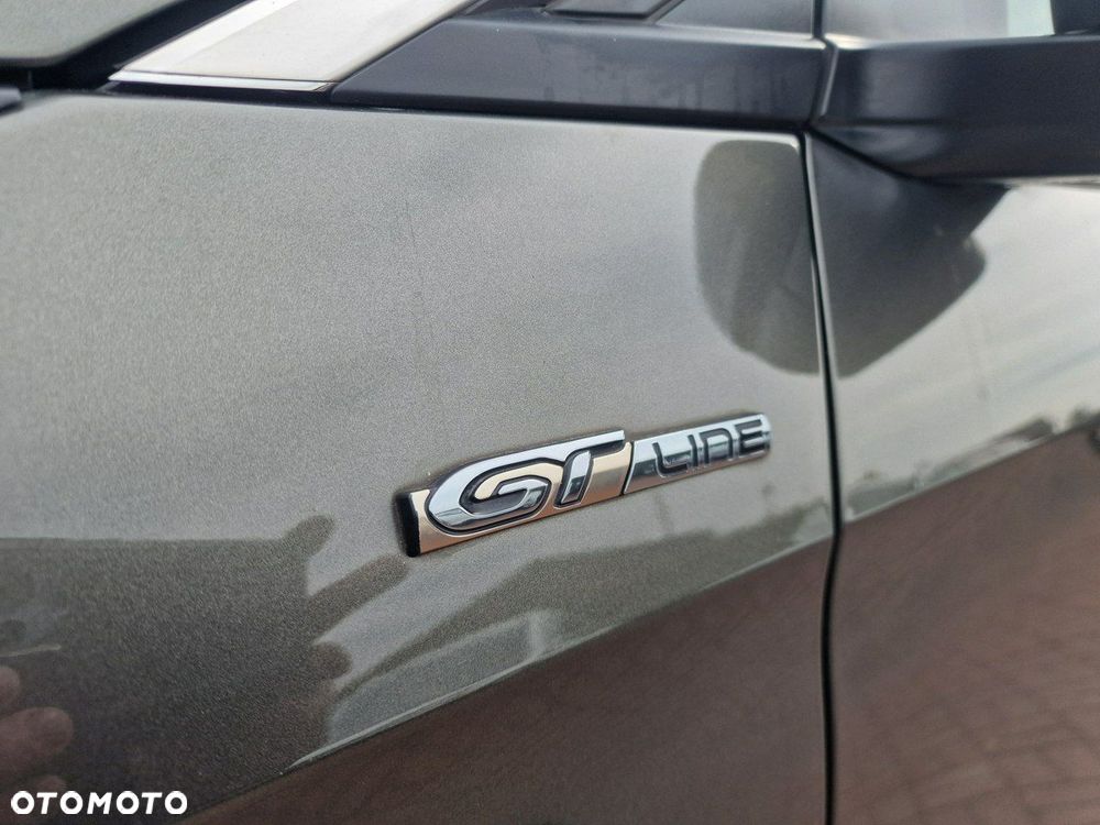 Peugeot 3008 THP 165 EAT6 Stop & Start Allure - 8