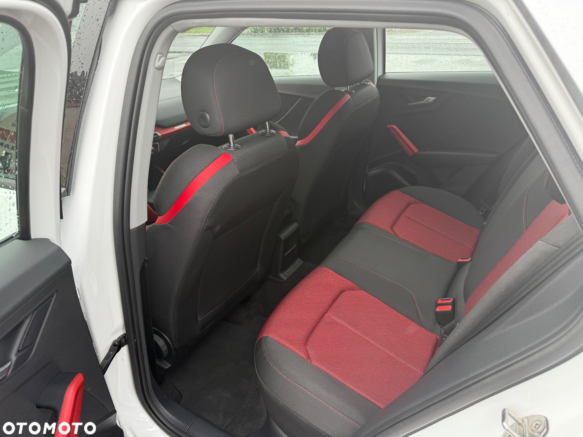 Audi Q2 1.6 TDI design - 11