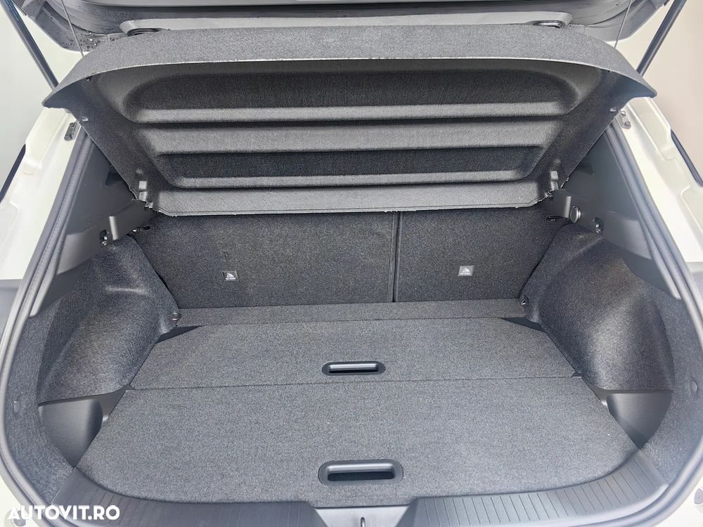 Nissan Qashqai 1.3 l 156CP X-Tronic MHEV N-Connecta - 6