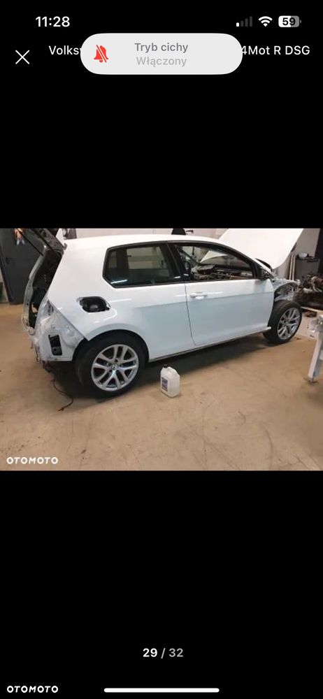 Volkswagen Golf - 24