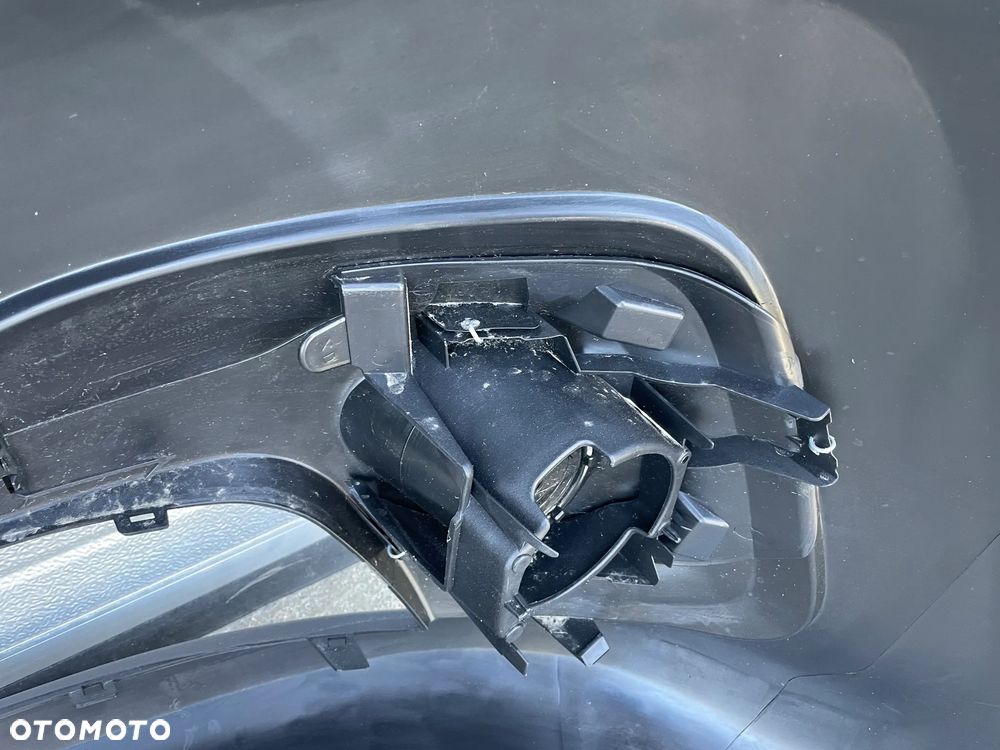 ZDERZAK PRZEDNI RENAULT TRAFIC III, NISSAN NV300  2014-2021 - NOWY - 8