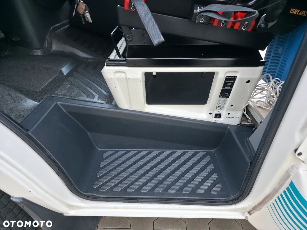 Mercedes-Benz Sprinter 313 CDI - 18
