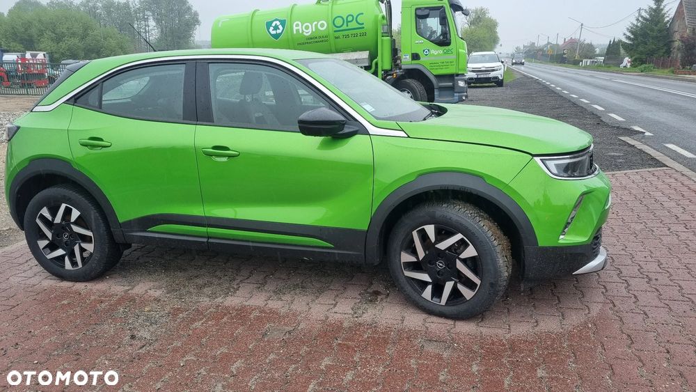 Opel Mokka Mokka-e Ultimate - 2
