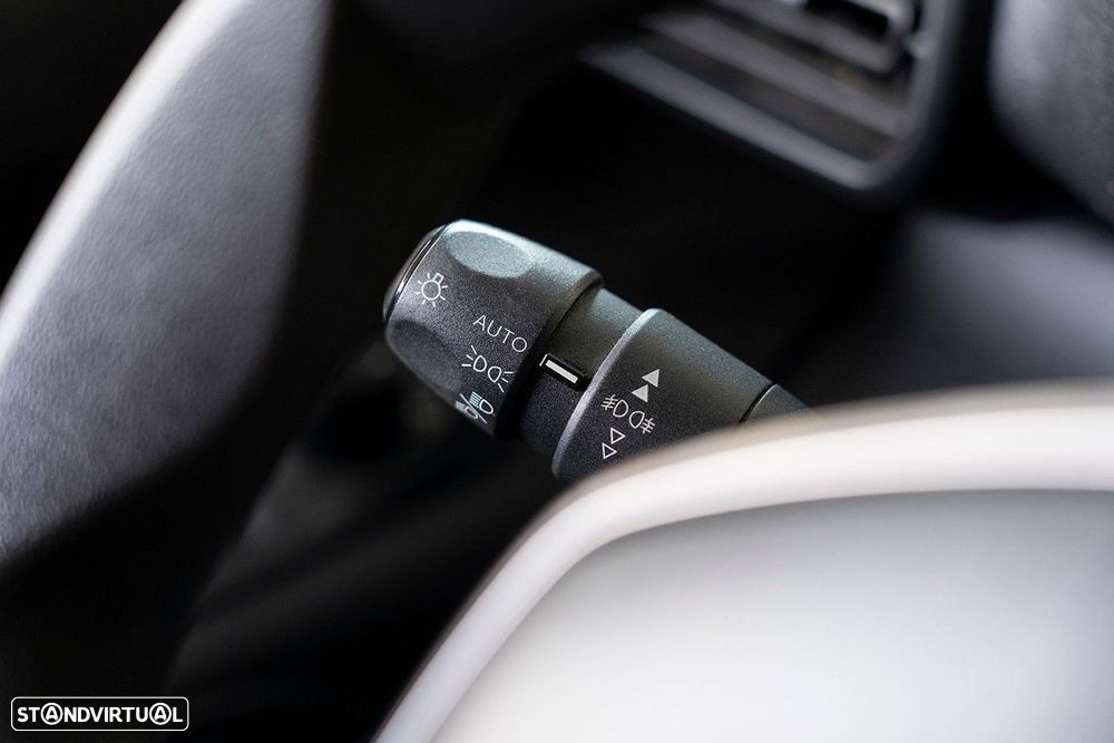 Peugeot Partner Peugeot Partner 1.5 BlueHDi Pro Longa - 22