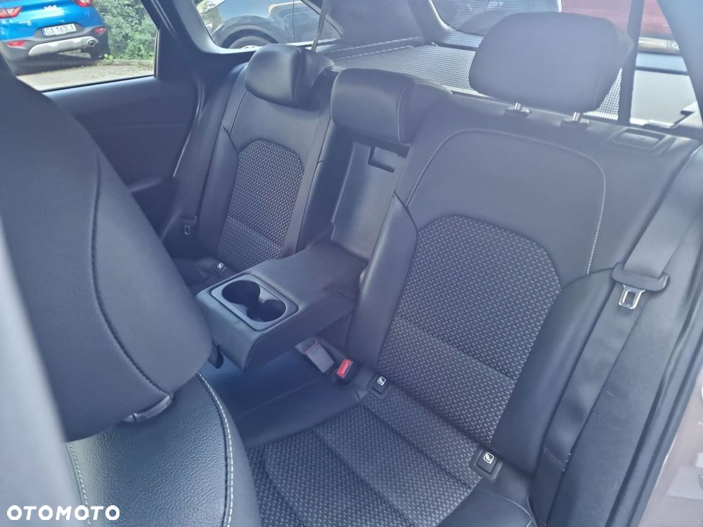 Kia Ceed 1.4 T-GDI L Business Line Plus DCT - 16
