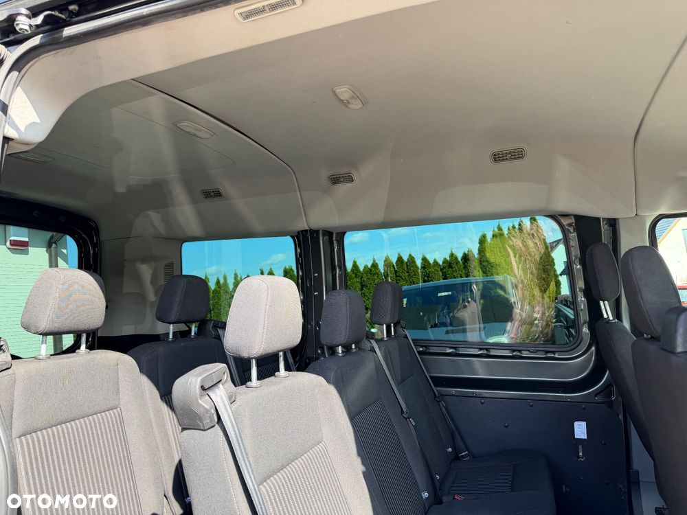 Ford Transit L2H2 VA Basis - 23