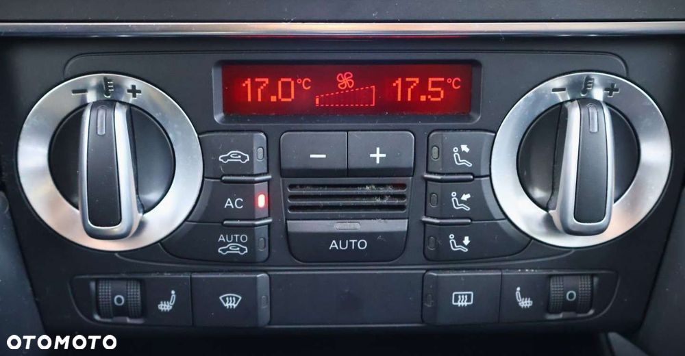 Audi A3 Sportback - 22