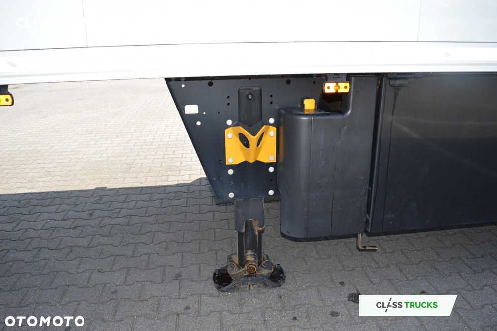 Schmitz Cargobull SKO Double Deck FP 60 ThermoKing SLXi 300 - 18