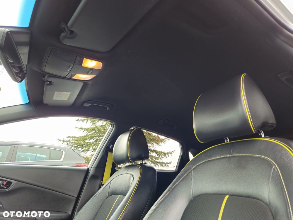 Hyundai Kona 1.0 T-GDI EDITION 30+ - 21