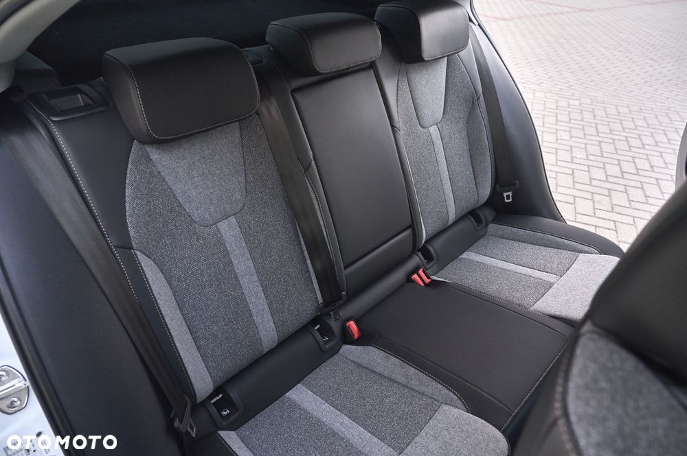 Skoda Octavia 2.0 TDI Selection - 27