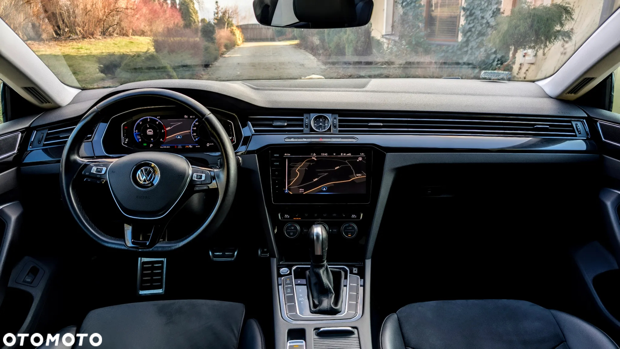 Volkswagen Arteon 2.0 TDI SCR Elegance DSG - 7