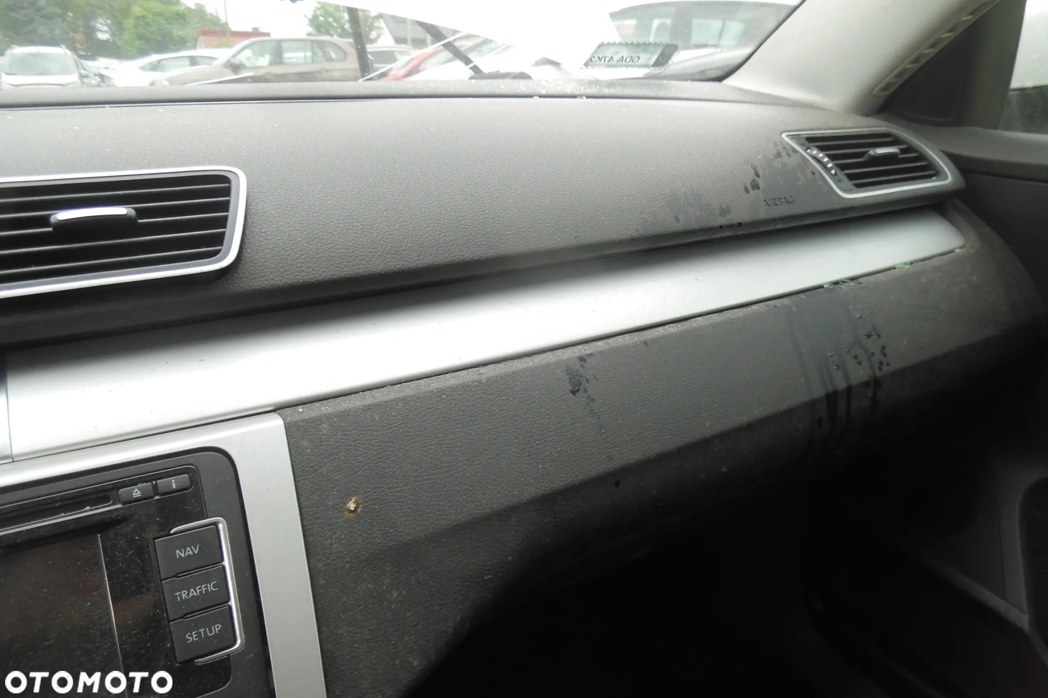 Volkswagen Passat 1.6 TDI Comfortline - 14