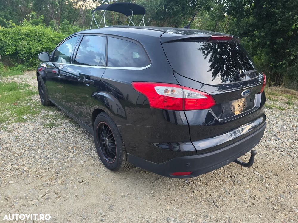 Ford Focus 1.0 EcoBoost Sport - 3