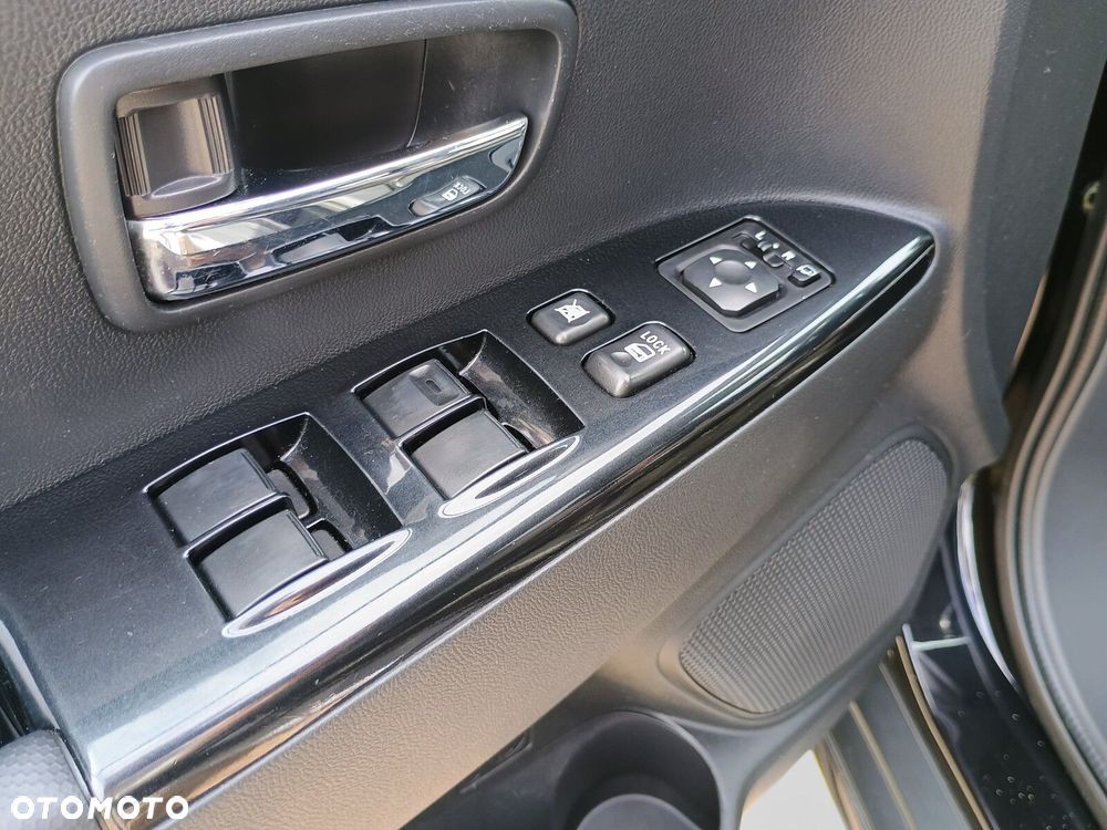 Citroën C4 Aircross 1.6 HDi STT 4x2 Exclusive - 21
