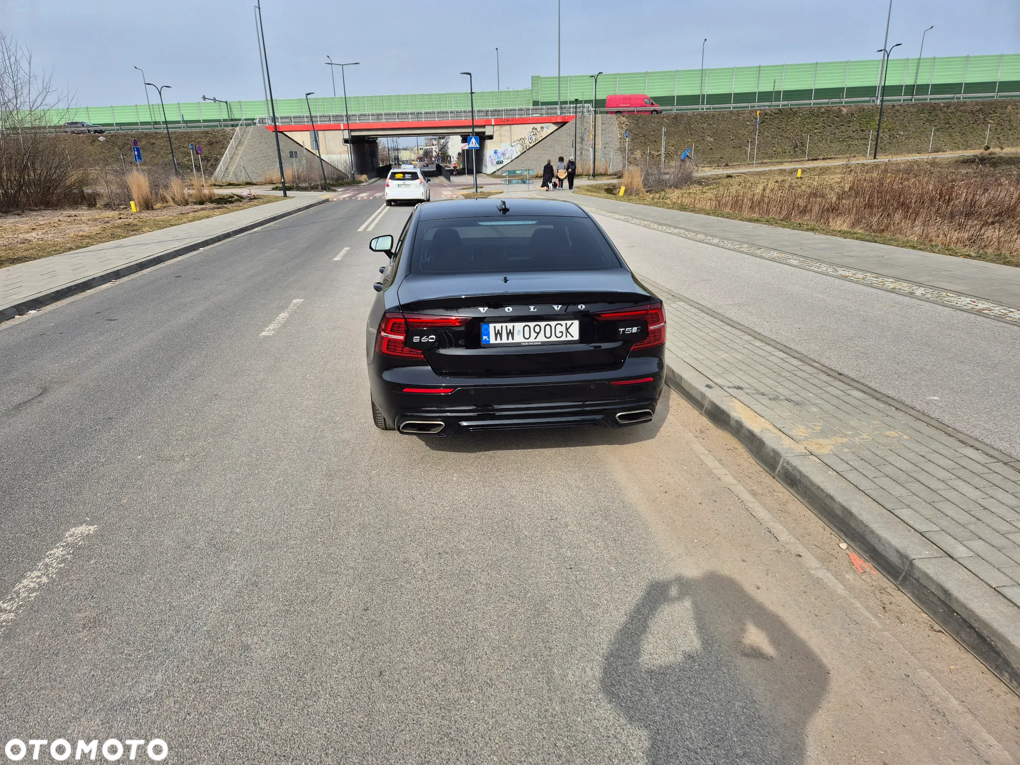 Volvo S60 T5 AWD R-Design - 7
