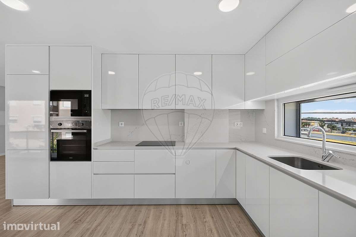 Apartamento T3 para arrendamento - Grande imagem: 5/22