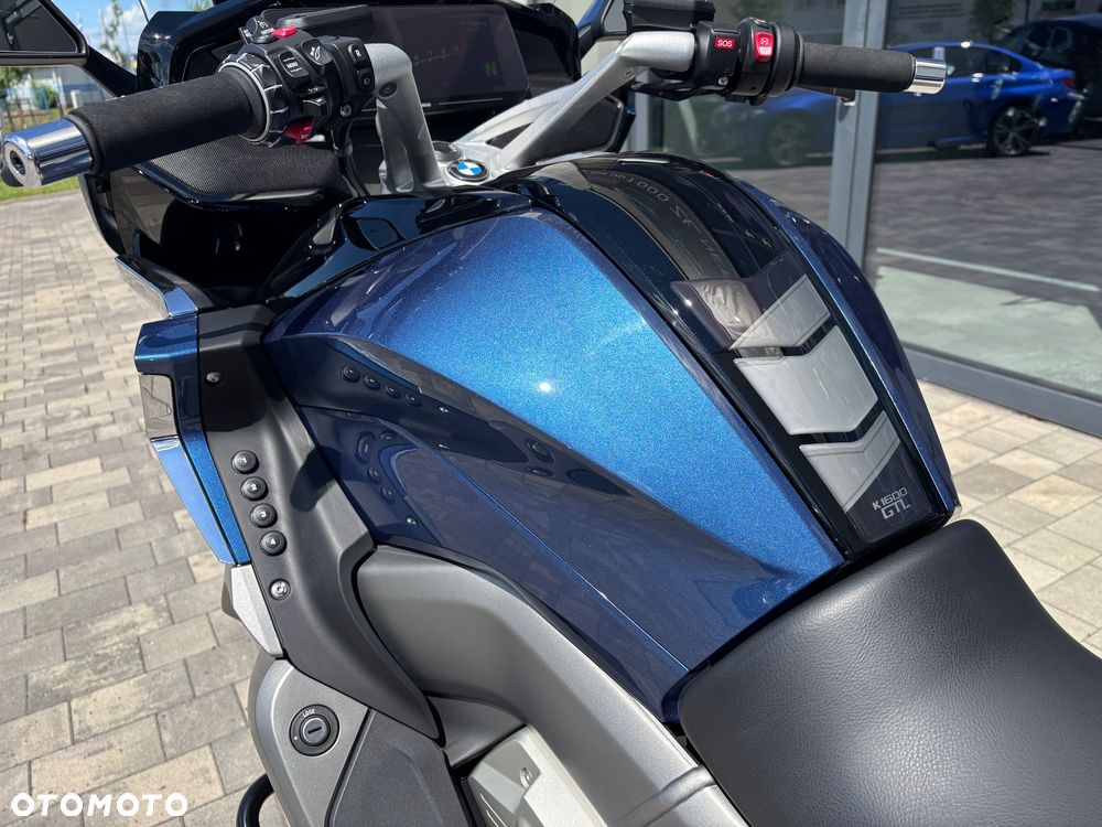 BMW K - 18