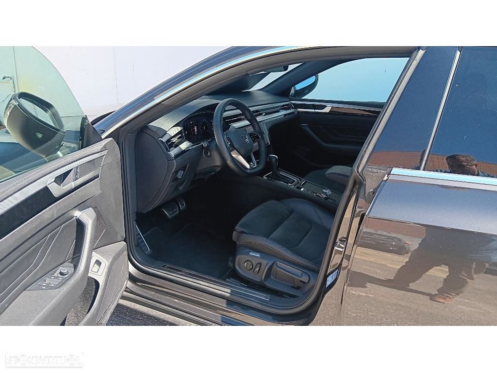 VW Arteon Shooting Brake 2.0 TDI R-Line DSG - 5