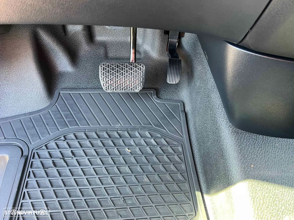 Mercedes-Benz Vito 116 CDI/32 LONGA - 19