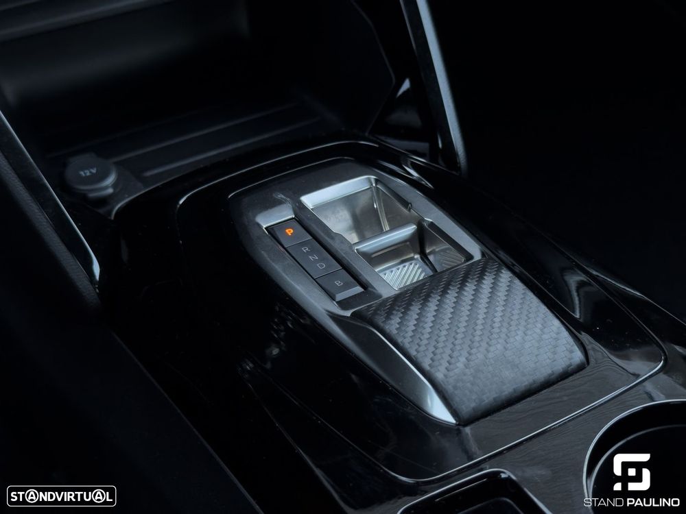 Peugeot e-208 50 kWh Style - 28
