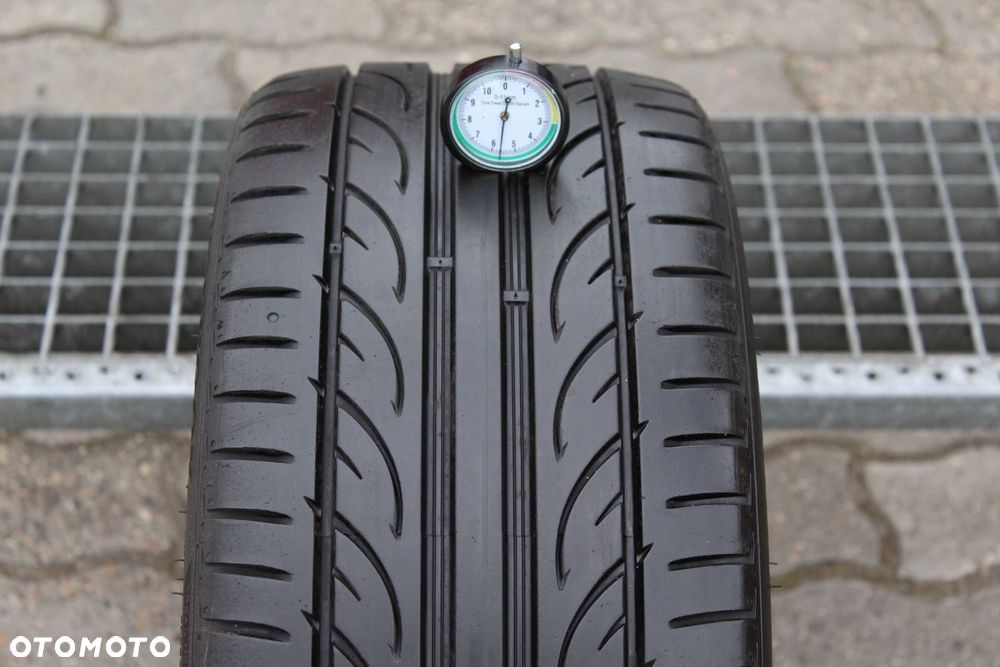 1x 215/40R17 87Y HANKOOK VENTUS V12 EVO2 18r 5,5mm