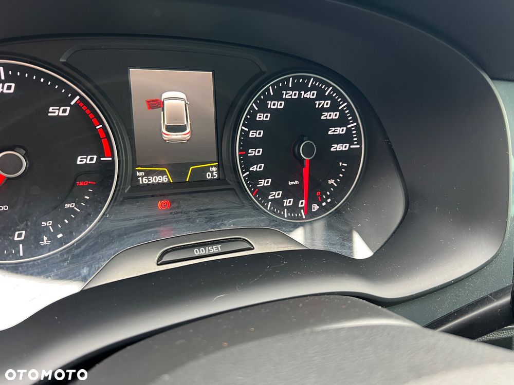 Seat Ateca 1.6 TDI Style - 7