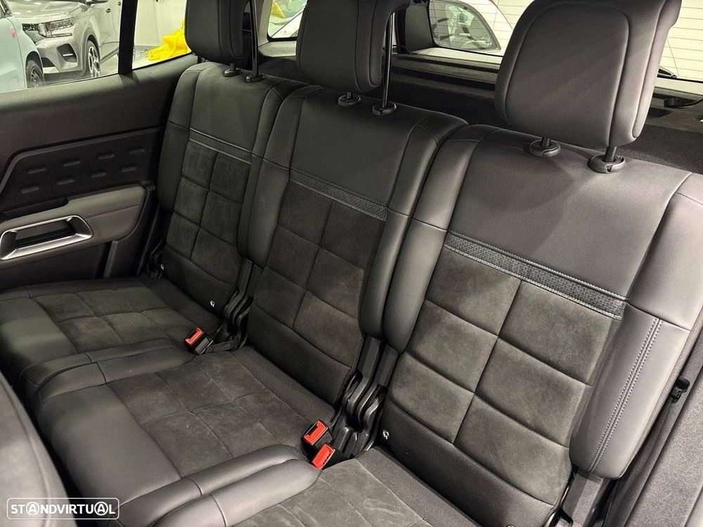 Citroën C5 Aircross 1.5 BlueHDi Shine - 10