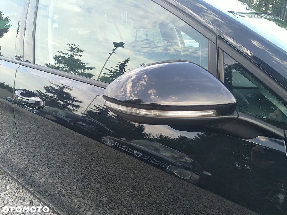 Volkswagen Golf 1.2 TSI BlueMotion Technology Allstar - 12