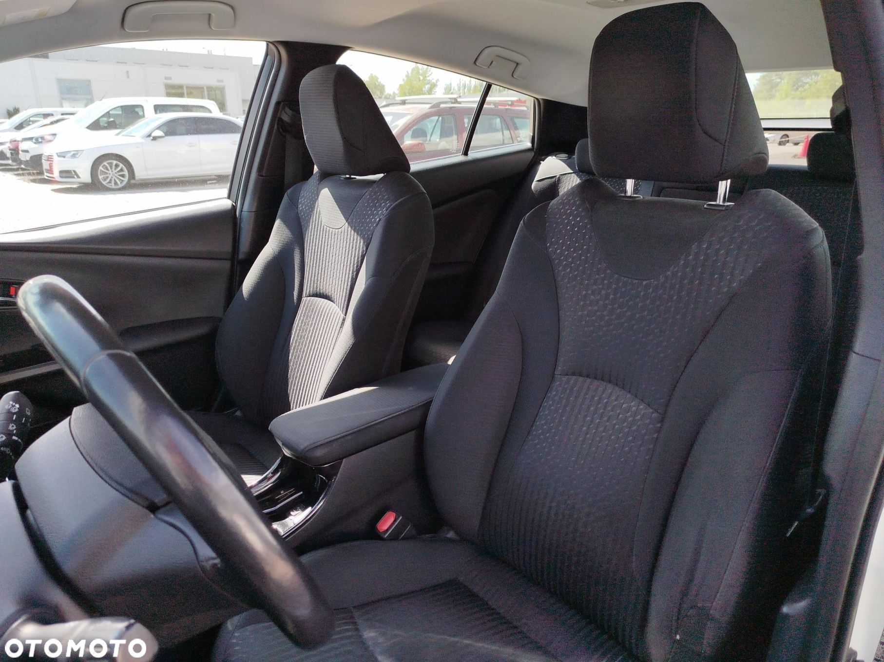 Toyota Prius - 11