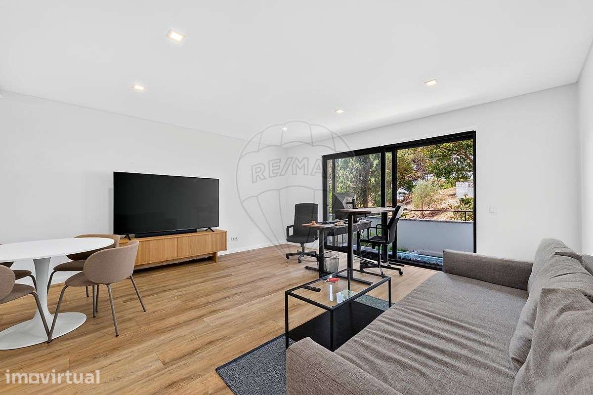 Apartamento T2 para venda - Grande imagem: 5/22
