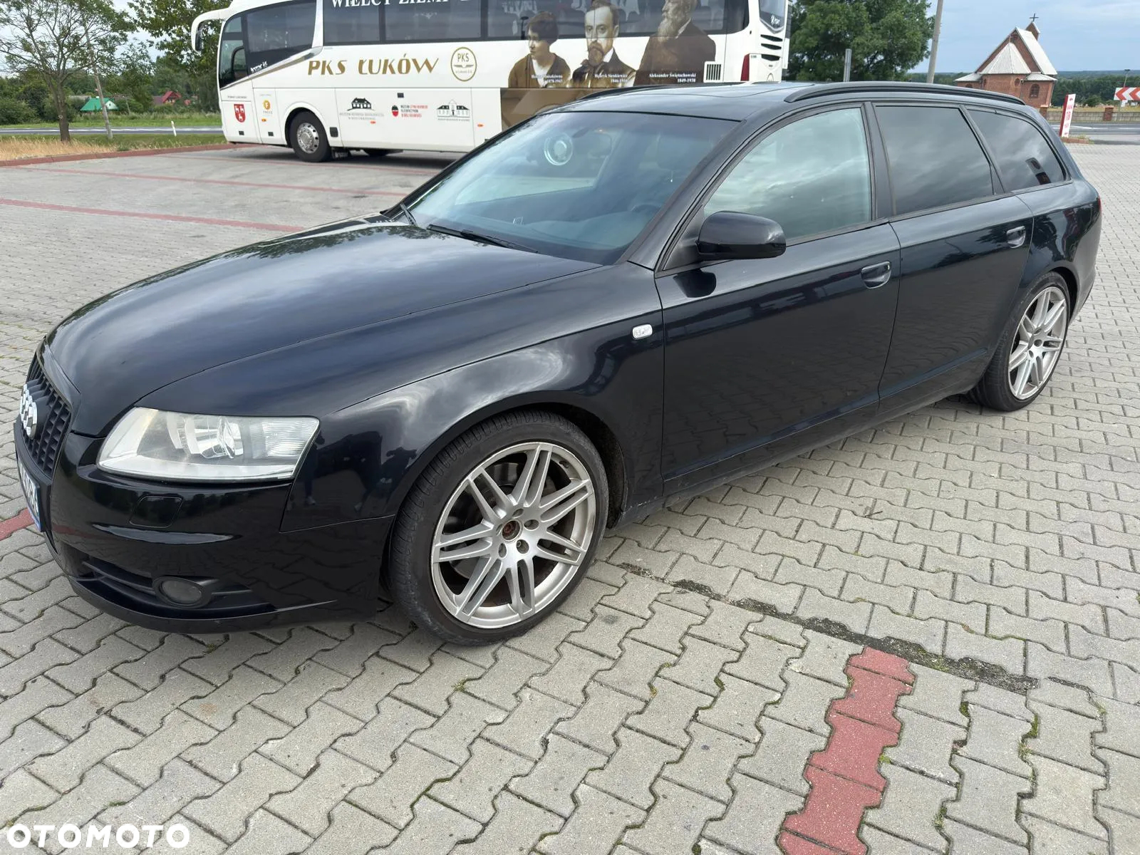 Audi A6 3.0 TDI Quattro Tiptronic - 2