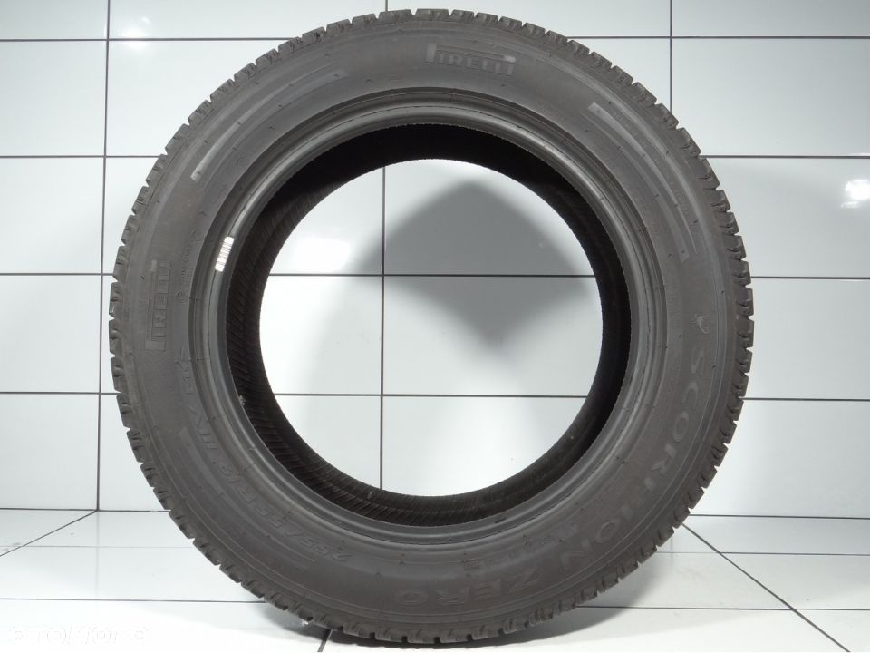 Opony całoroczne 255/55R19 111V Pirelli - 3