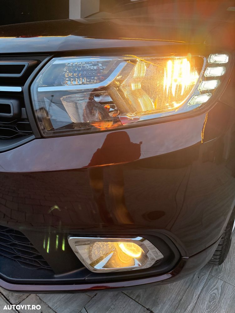 Dacia Logan 1.5 dCi Easy-R Laureate - 23