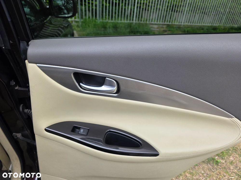 Infiniti EX EX37 GT Premium - 36