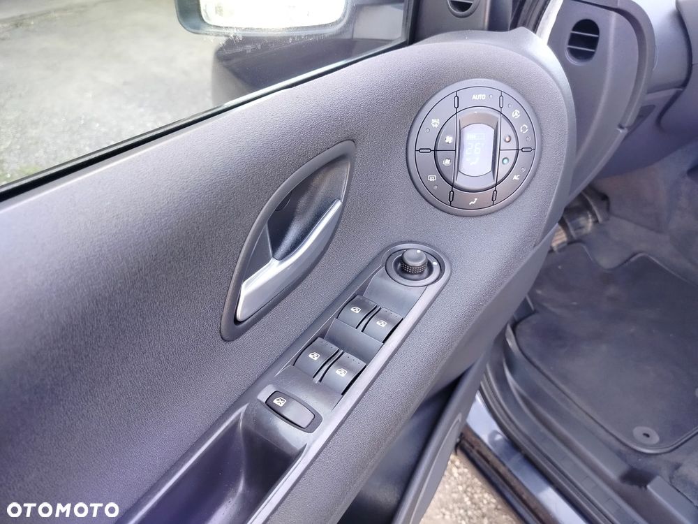 Renault Espace 2.0 Tech Run - 21