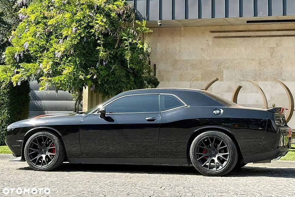 Dodge Challenger 5.7 R/T - 3