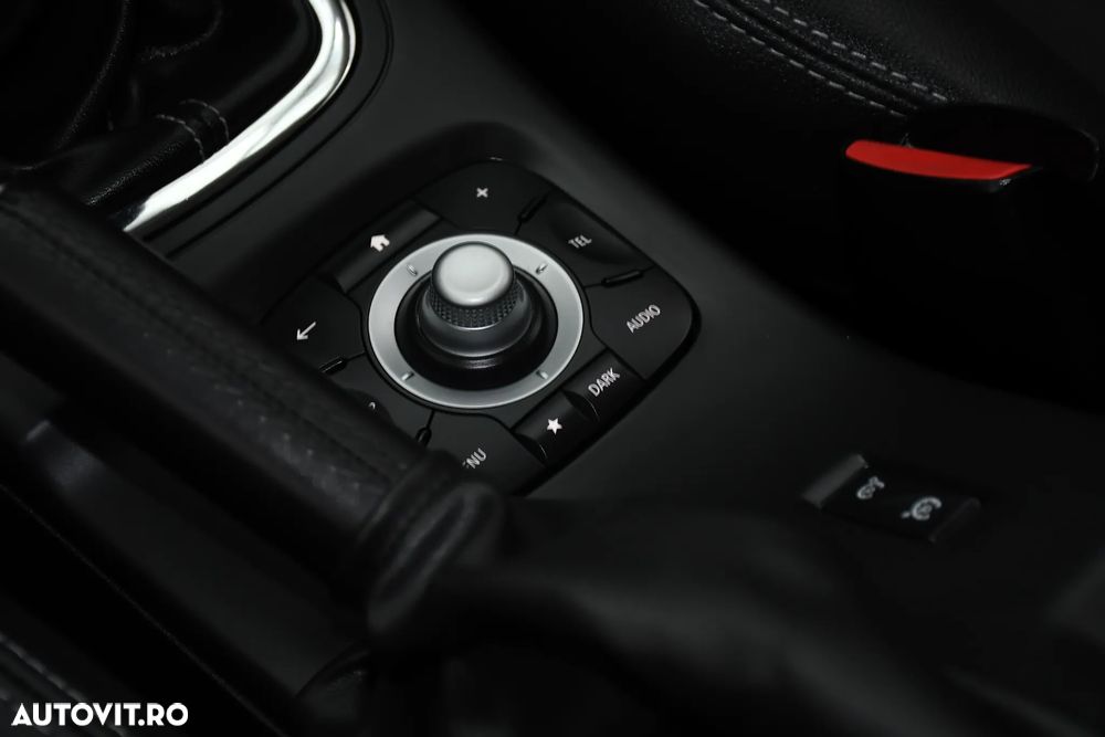 RENAULT Megane 2016 — imagine 17
