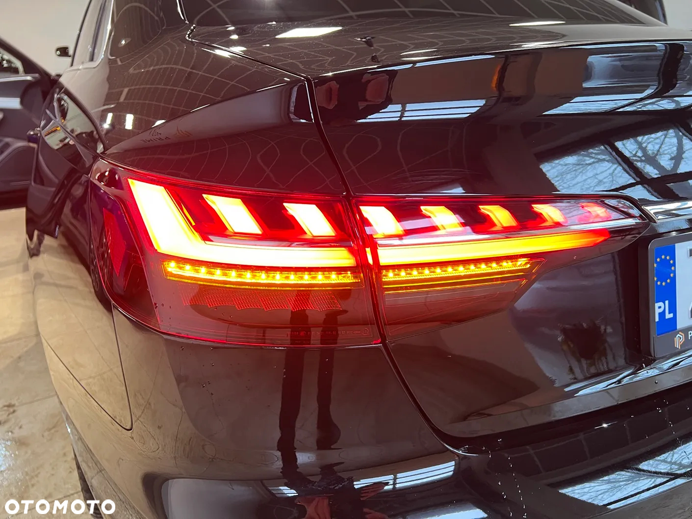 Audi A4 - 9