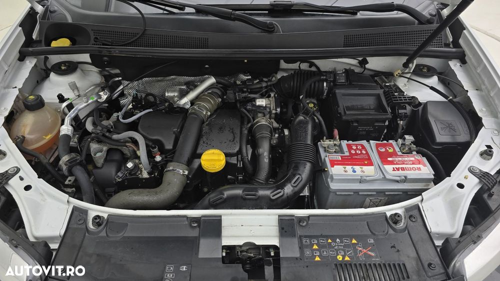 Dacia Logan MCV 1.5 dCi Laureate - 24