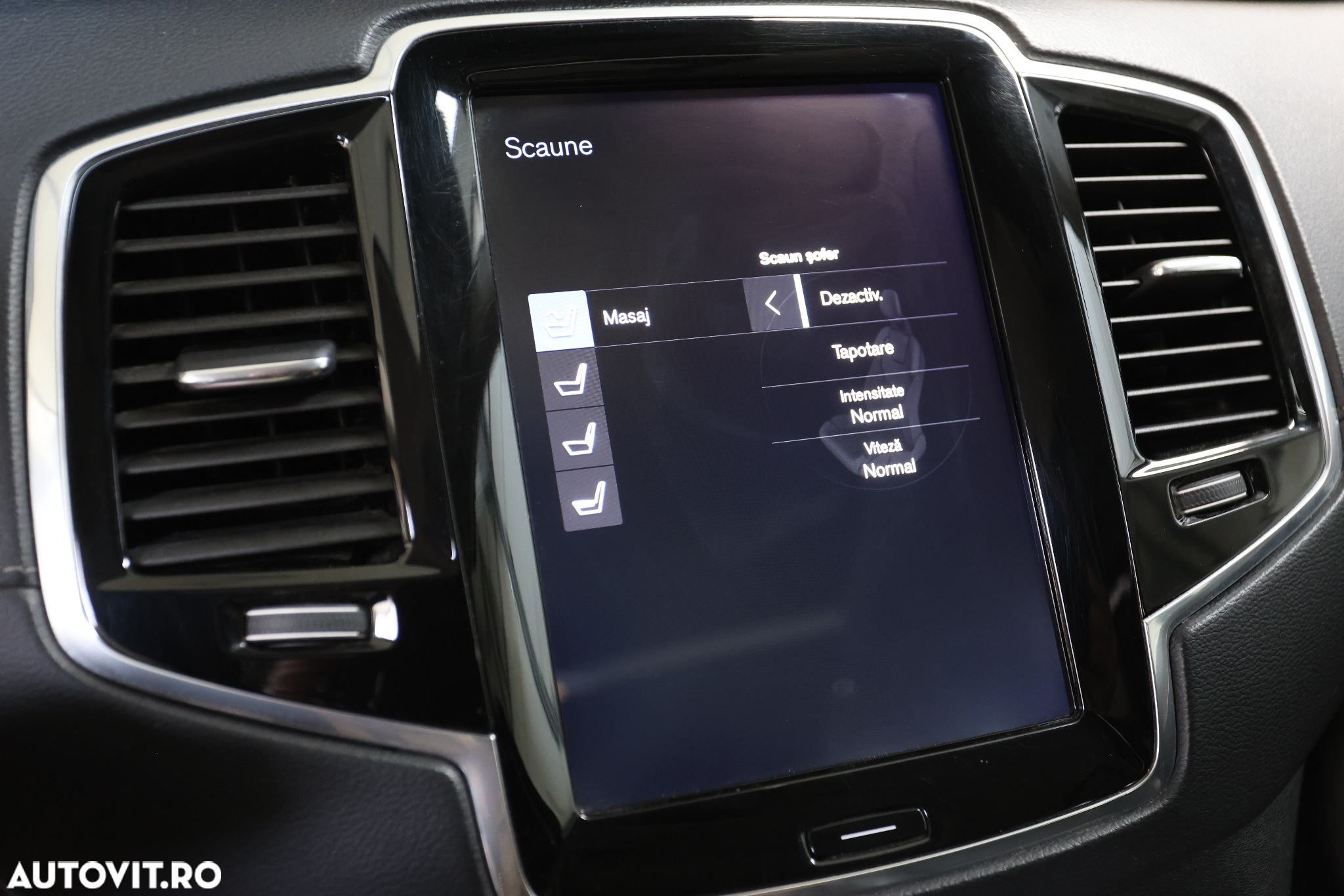 Volvo XC 90 D5 AWD Geartronic Inscription - 39