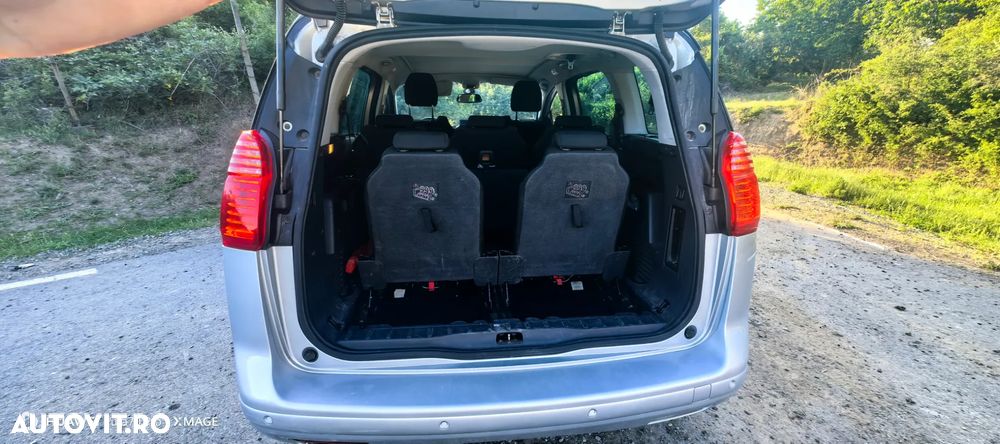 Peugeot 5008 HDI FAP 150 Active - 10