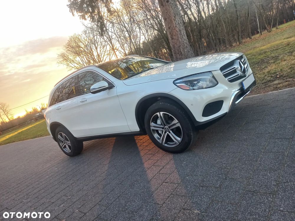 Mercedes-Benz GLC - 2